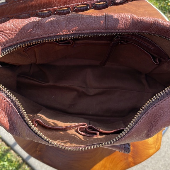 LOCKHEART bag - Picture 11 of 12